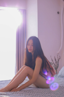 美女肮衣内外衣图片